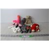 Image 1 : (6) Beanie Babies