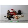 Image 1 : (6) Beanie Babies