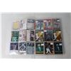 Image 3 : Folder of Assorted Cal Ripken Jr MLB Trading Cards