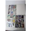 Image 5 : (2) Folders of MLB Trading Cards - Jose Canseco and Paul Molitor