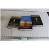 Image 1 : (3) Danielle Steel Books - Amazing Grace, Mirror Image, The Long Road Home