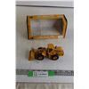 Image 1 : ERTL 1:50 John Deere 744H Wheel Loader Toy with Box