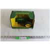 Image 1 : ERTL John Deere Model "BN" Die-Cast Metal - 1:16 Scale, In Box