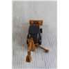 Image 2 : ERTL 1:50 Case 590 Super L Backhoe Toy