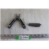 Image 1 : IKO Pocketknife, Husky Multi-tool