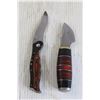 Image 4 : Short-Blade Knife, Pocketknife