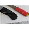 Image 2 : Machete - 16" with Sheath