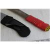 Image 3 : Machete - 16" with Sheath