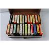 Image 2 : Box of 8 Tracks