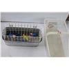 Image 2 : Small Tool Box, Salt and Pepper Shaker, Storage boxes and Other Small Toys