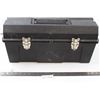 Image 1 : Big Black Tool Box