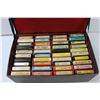 Image 1 : Box of 8tracks