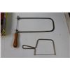 Image 3 : Chipping Tools, Coping Saw and other Tools