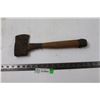 Image 1 : Wood Axe