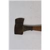 Image 2 : Wood Axe