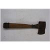 Image 3 : Wood Axe