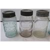 Image 2 : Mixed Colored and Clear Sealers- Mid West, Crown