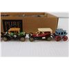 Image 2 : Box of Assorted Toy Cars