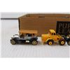 Image 3 : Box of Assorted Toy Cars