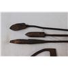 Image 2 : (7) Vintage Hand Tools