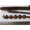 Image 3 : (7) Vintage Hand Tools