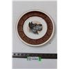 Image 1 : Collectors Dog Plate- Scottish Terrier