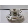 Image 4 : Assorted Teacups, Saucers and Small Plates
