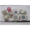 Image 1 : Assorted Plates and Glassware