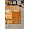 Image 2 : **4-Drawer Storage Cabinet with Contents- 16" x 24"