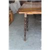 Image 3 : **Drop Leaf Table - 41" x 39"
