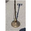 Image 2 : **Floor Lamp - No Shade, 59" Tall