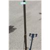 Image 3 : **Floor Lamp - No Shade, 59" Tall