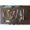 Image 1 : **Assorted Handtools