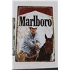 Image 3 : Decorative 12x8in Sign- Marlboro and Mack Trucks