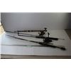 Image 1 : *(3) Fishing Rods (one is telescopic)