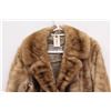 Image 2 : *Ladies Fur Coat (fits like a small)