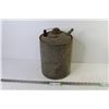 Image 1 : Vintage Gas Can