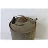 Image 2 : Vintage Gas Can