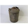 Image 3 : Vintage Gas Can