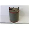 Image 1 : Vintage Gas Can