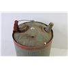 Image 2 : Vintage Gas Can