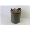 Image 3 : Vintage Gas Can