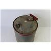Image 4 : Vintage Gas Can