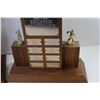 Image 3 : (2) Trophies - Canadian Foresters - Education Maintenance