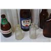 Image 2 : Vintage Bottles - Vintage Beer Bottles