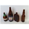 Image 3 : Vintage Bottles - Vintage Beer Bottles