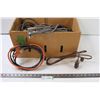 Image 1 : Box of Extension Cords