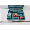Image 1 : Makita Drill with Charger and Batteries
