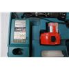 Image 4 : Makita Drill with Charger and Batteries