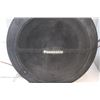 Image 3 : (2)Panasonic Speakers